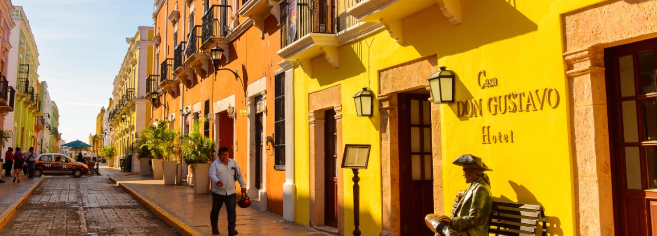 Hospitality-Driven Returns