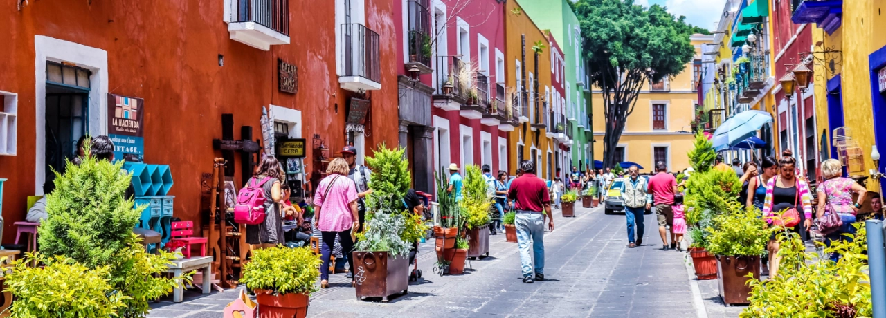 Properties with Potential