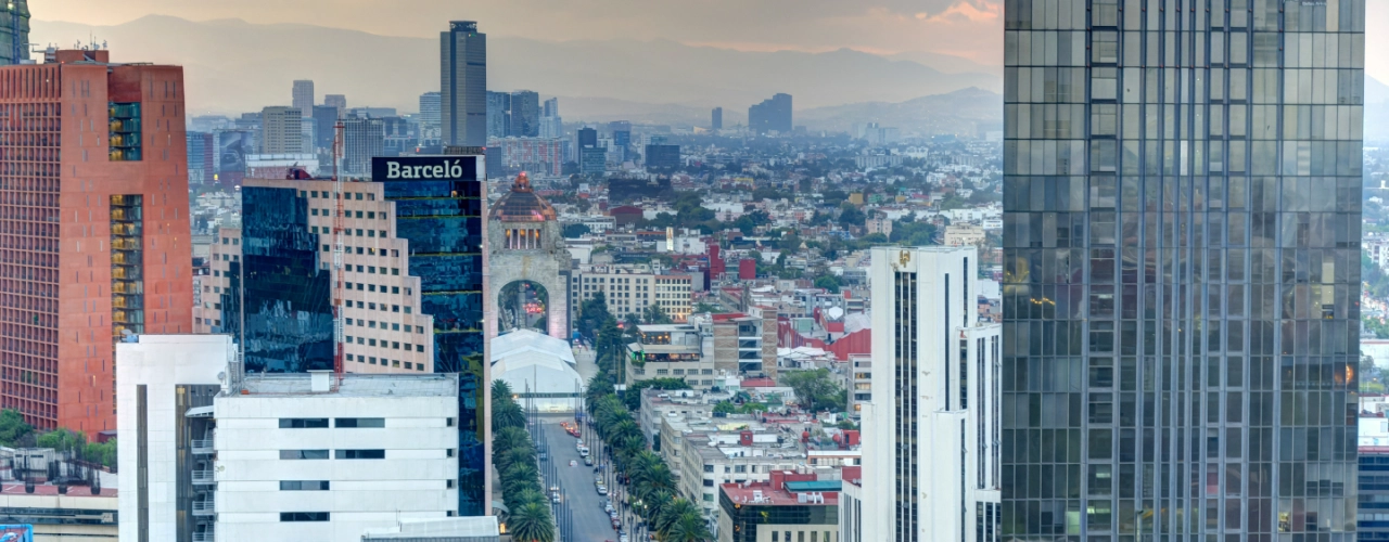 Property as a Platform